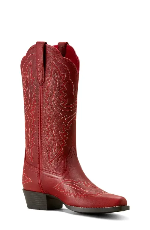 Casanova Western Boot by Ariat