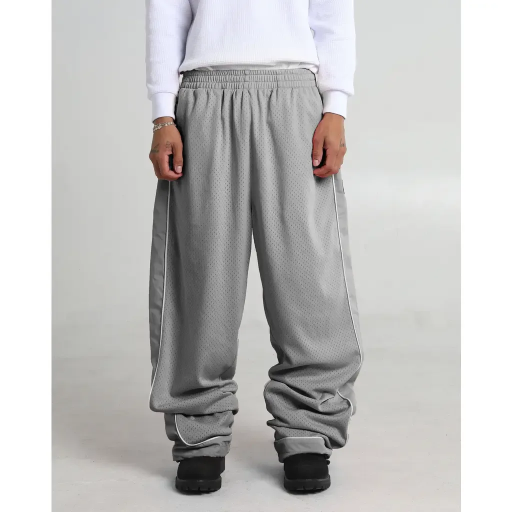Super Mesh Pants by Shaka Wear