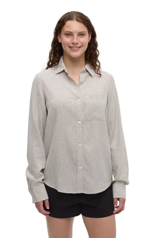 Sloan Shirt by tentree