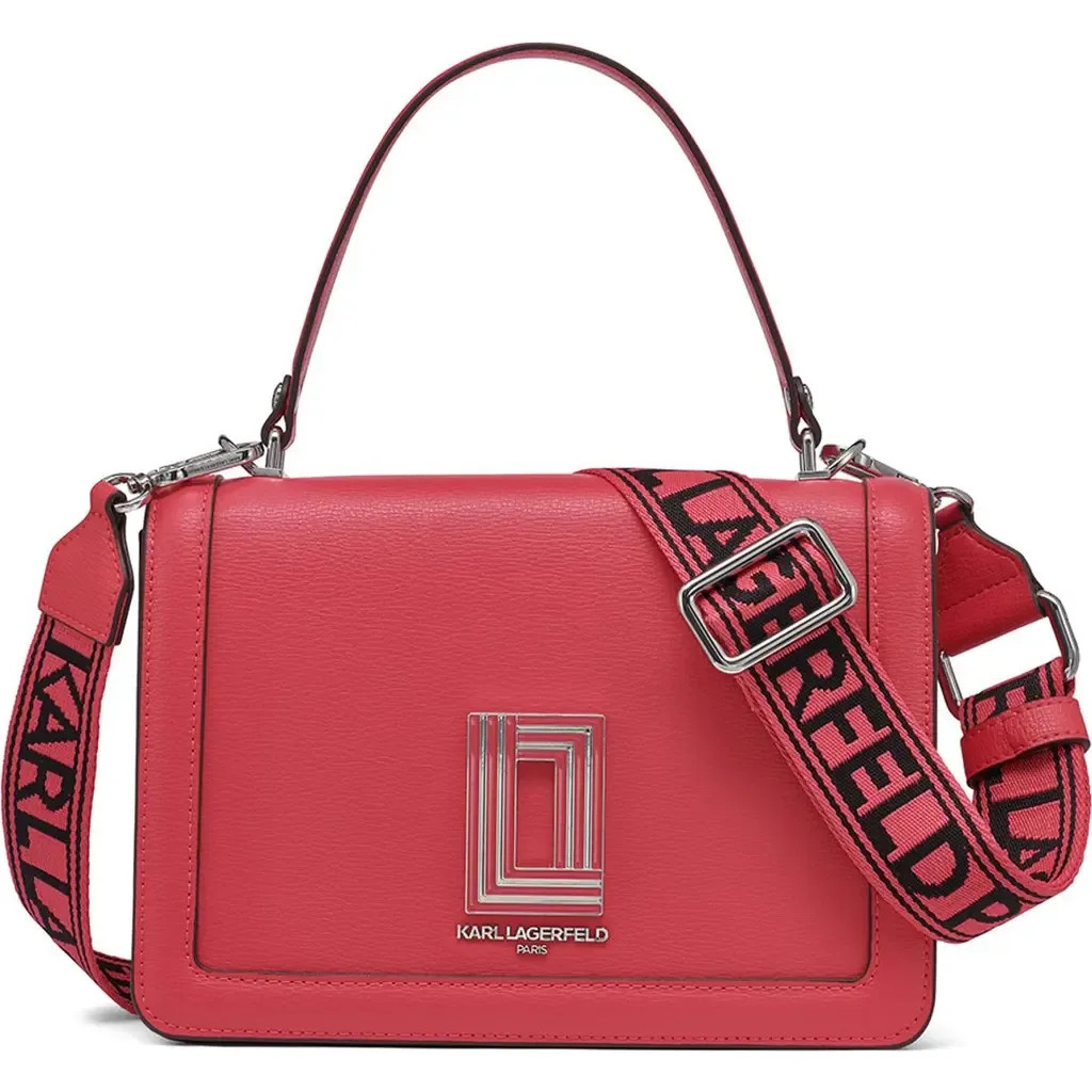 Simone Crossbody by KARL LAGERFELD PARIS