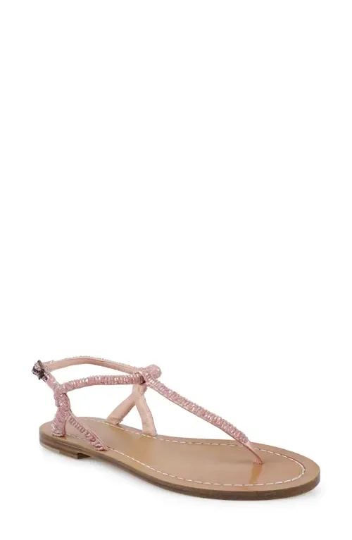 Rorie Ankle Strap Sandal