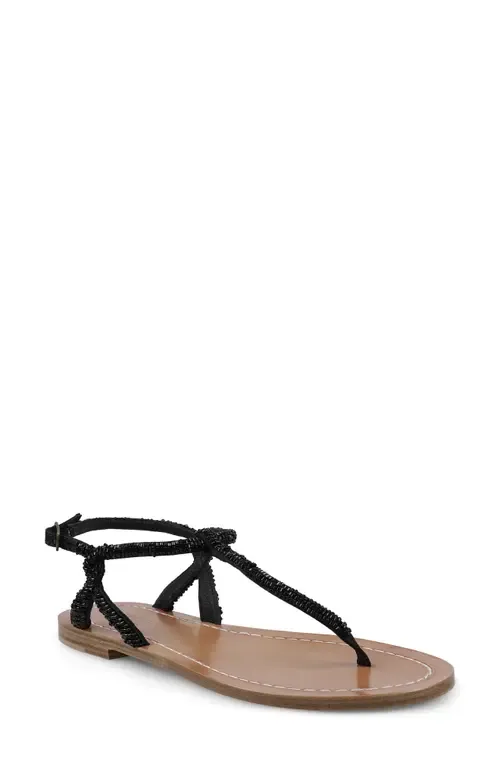 Rorie Ankle Strap Sandal