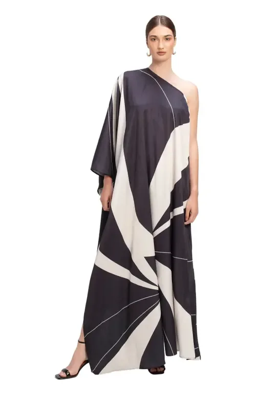 Satu Dress
