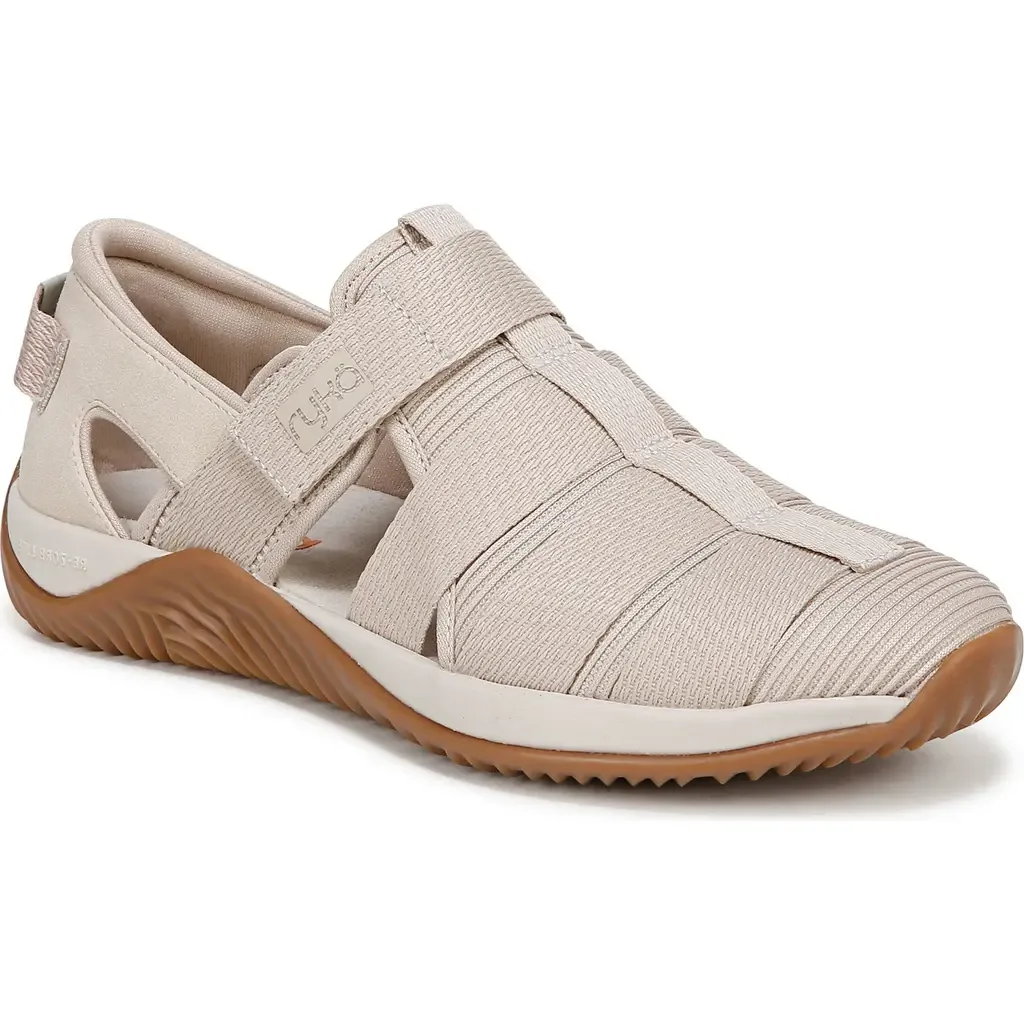 Echo Fisherman Sandal by Rykä