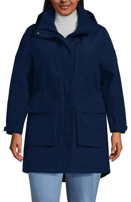Squall Winter Parka by Lands' End