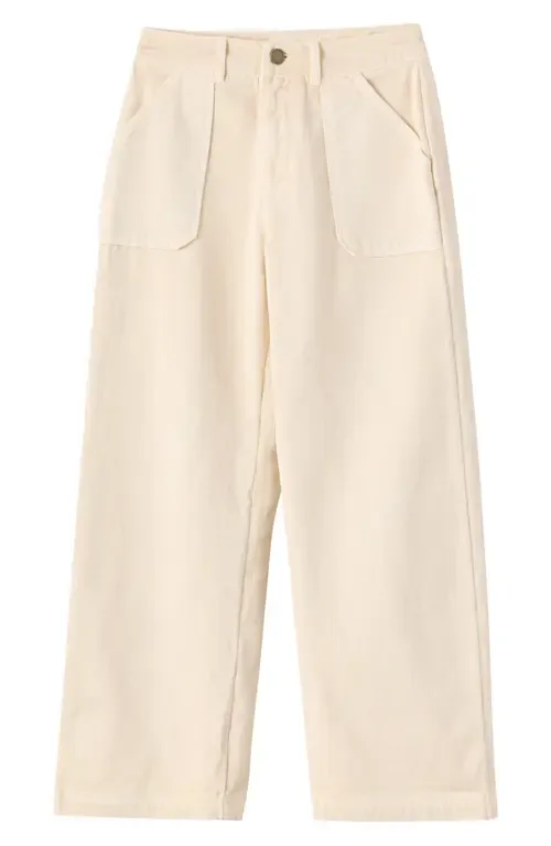 Chandler Wide Leg Carpenter Pants by O'Neill