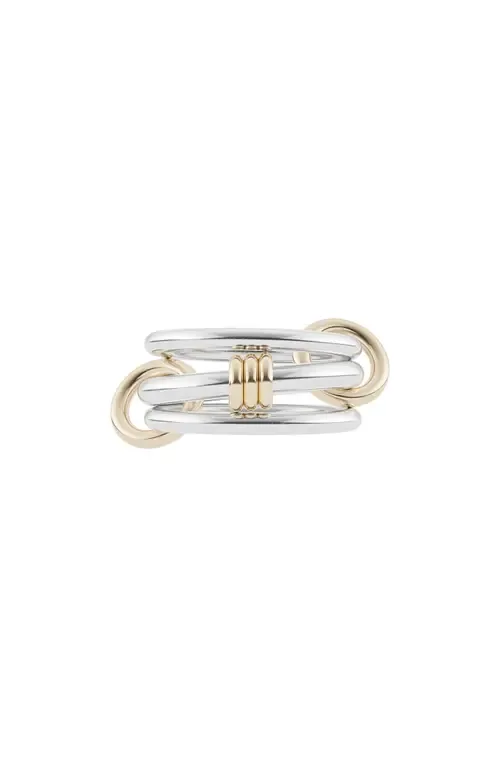 Arc SG Linked Ring by Spinelli Kilcollin