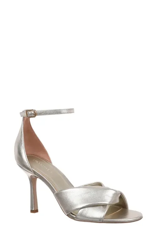 Remie Ankle Strap Sandal by Nordstrom