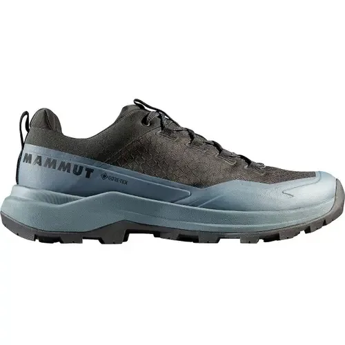 Sertig Iii Low Gtx Hiking Shoe by Mammut