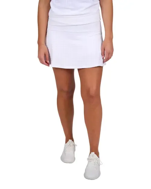 Lynx Skort by Black Clover