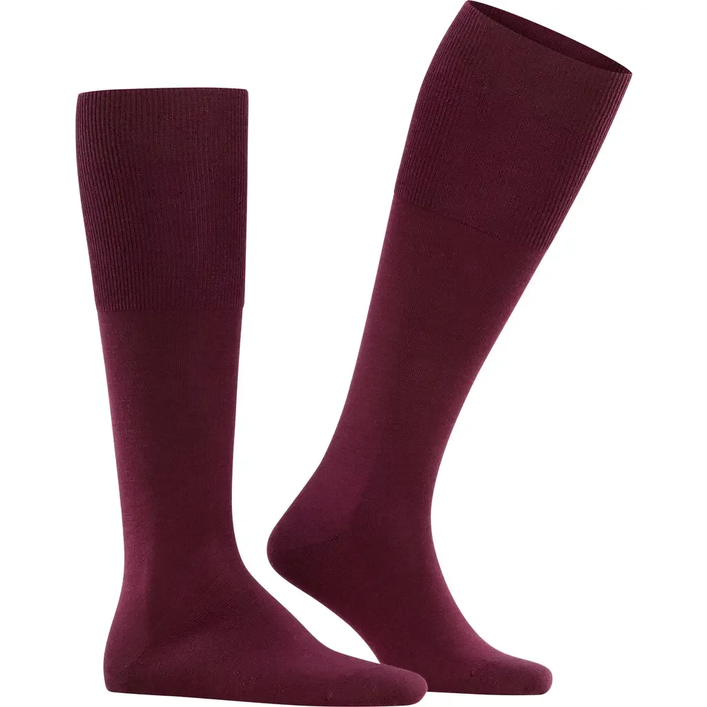 Airport Knee High Socks by Falke