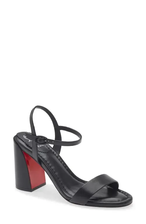 Jane Sandal by Christian Louboutin