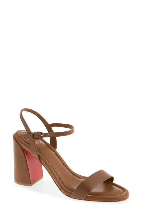 Jane Sandal