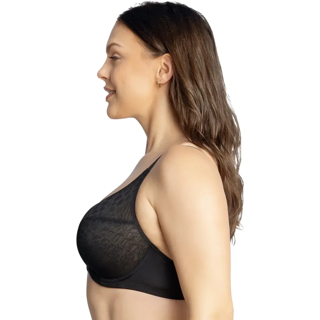 Enora Minimizer Bra by Parfait