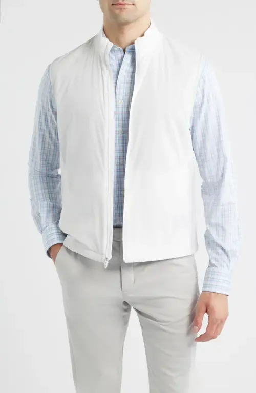 Charlton Performance Vest by johnnie-O