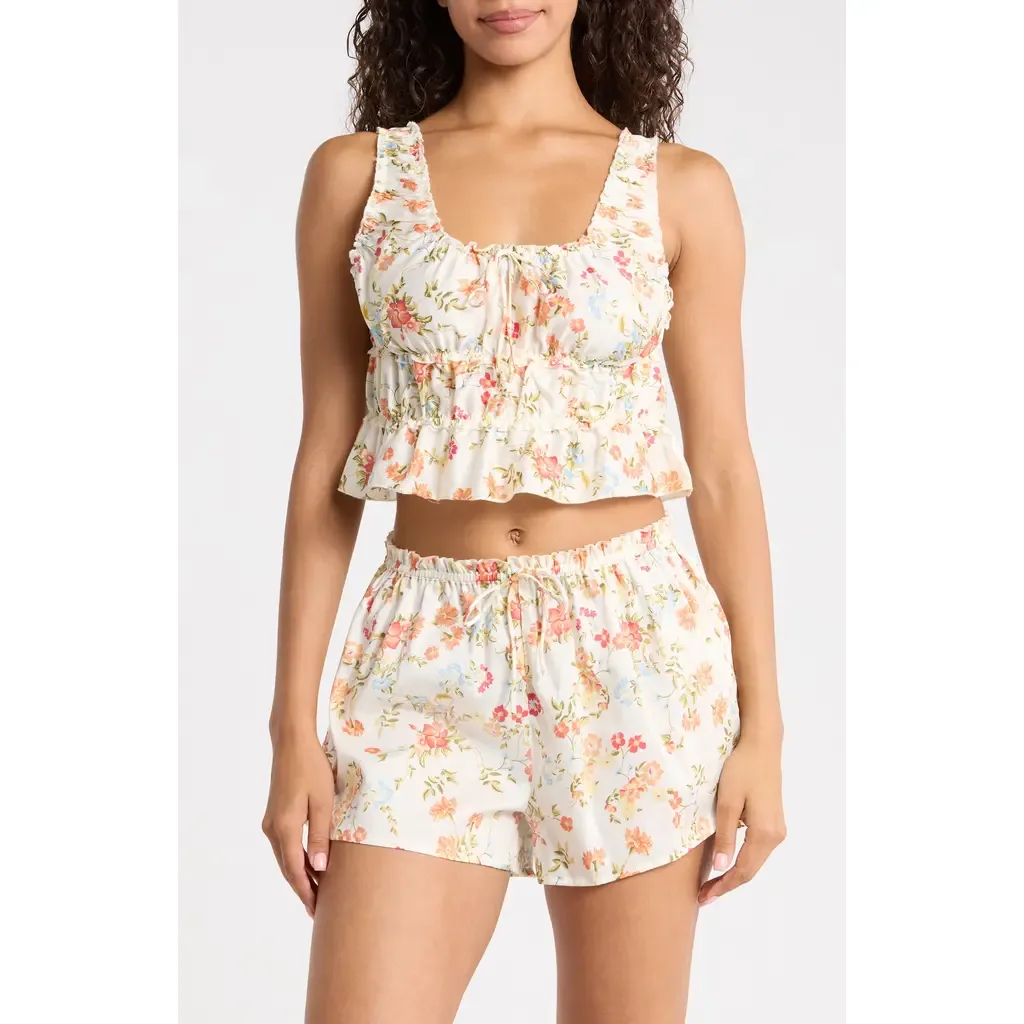 Amber Frill Cami by Papinelle