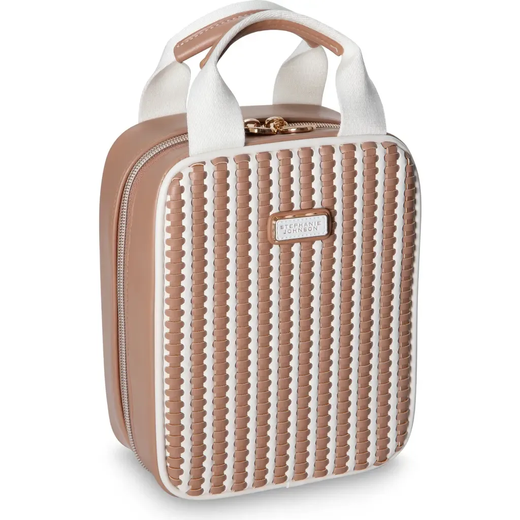 Marabella Sasha Travel Bag by Stephanie Johnson