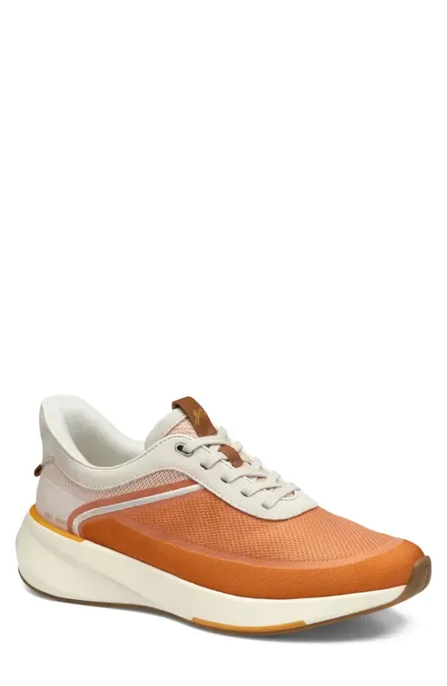 Surge Knit U-Throat Sneaker by Johnston & Murphy
