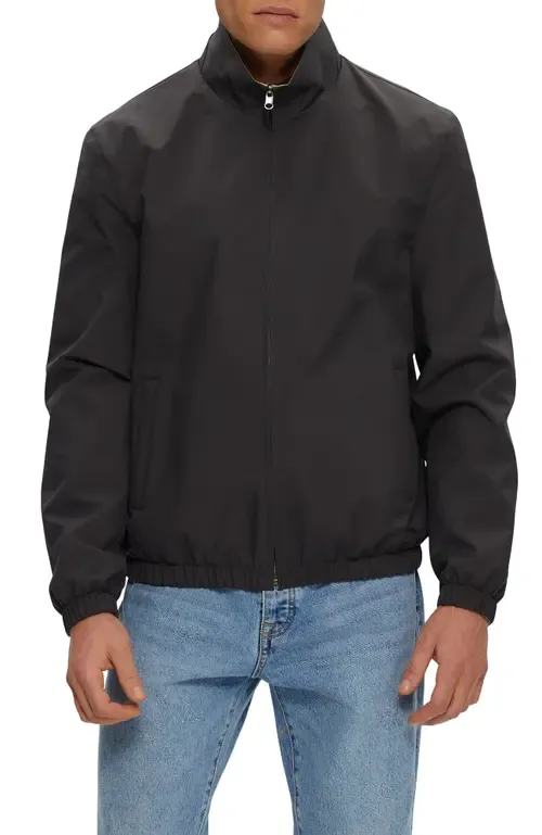 Reversible Zip Jacket by GORSKI
