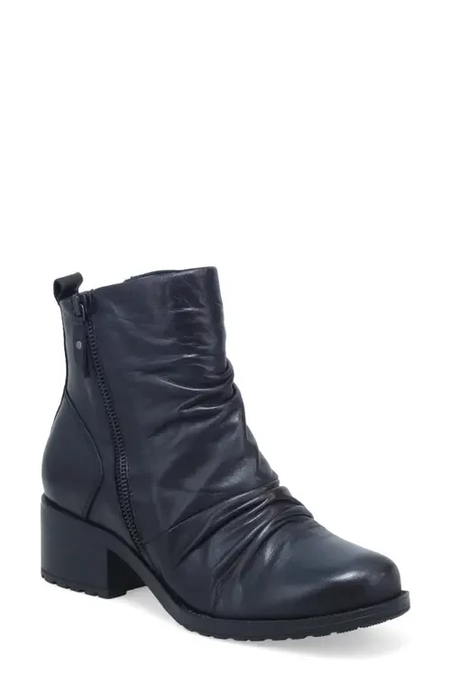Juliena Bootie by Miz Mooz