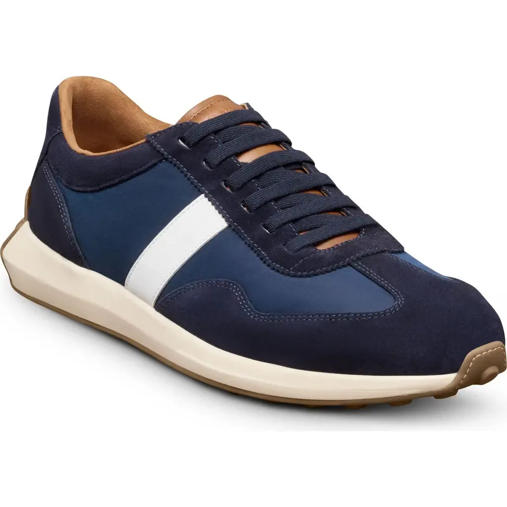 Luka Sneaker by Allen Edmonds
