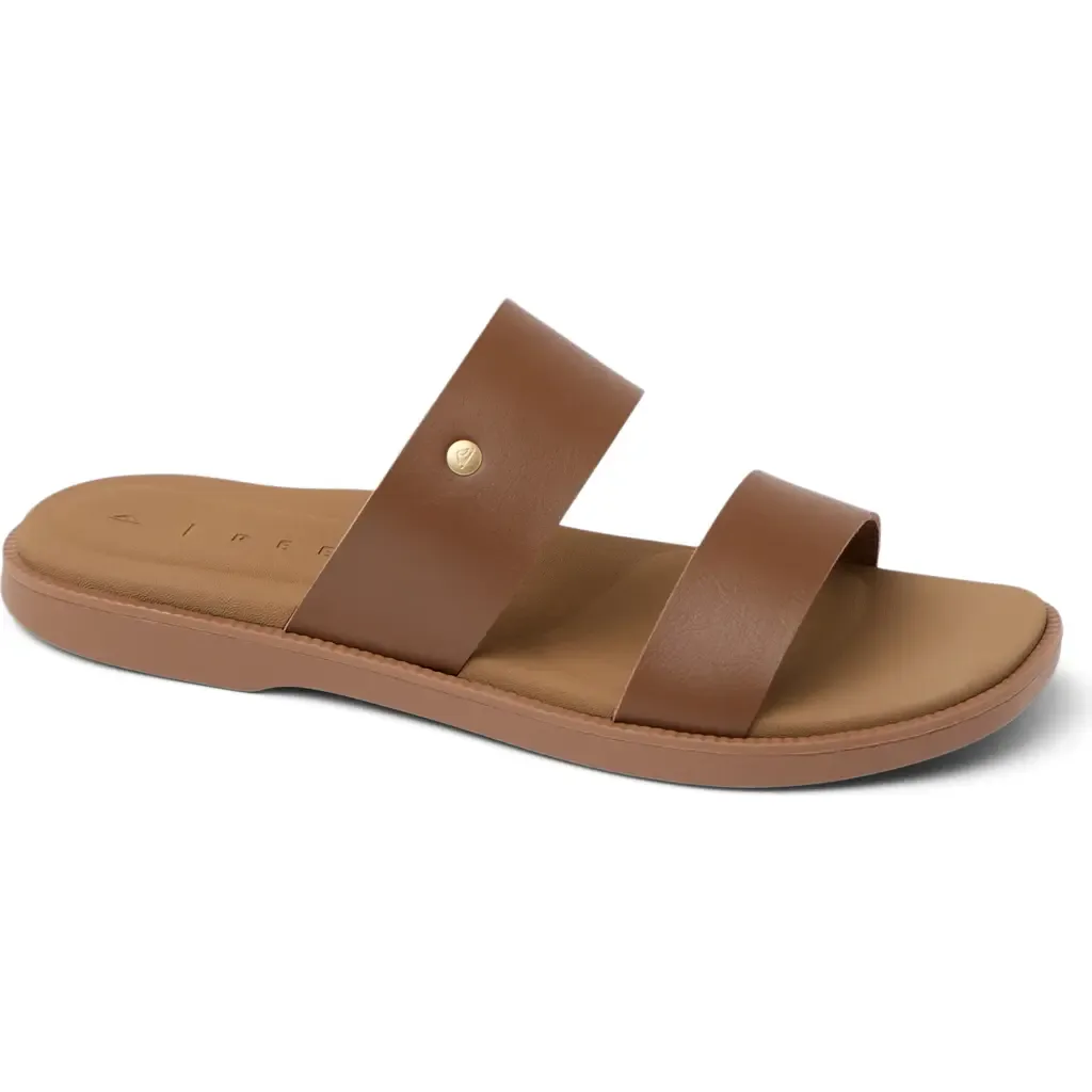 Sunny Alisah Slide Sandal