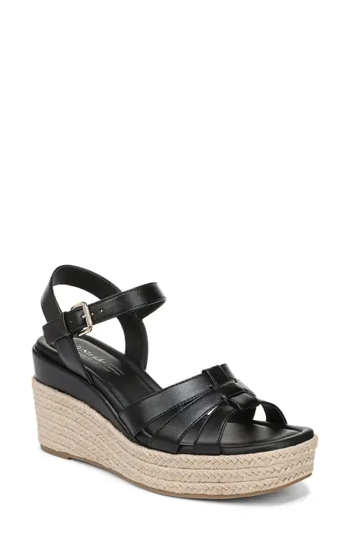 Havana Platform Sandal by LifeStride