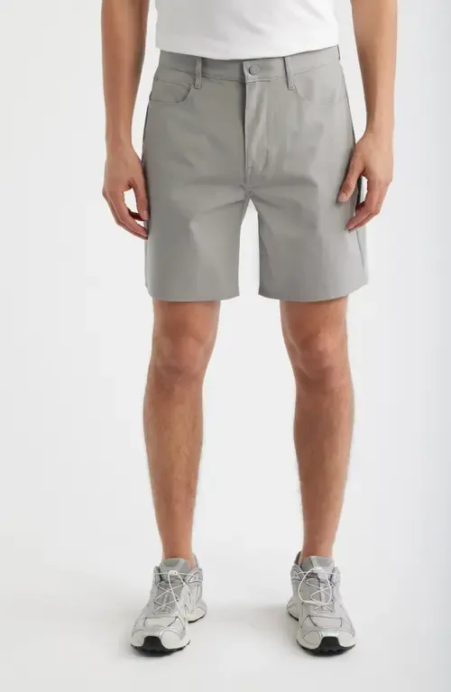 Bay Athletic Fit Airluxe™ Dobby Shorts by AG