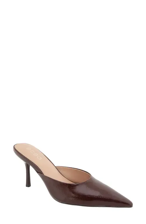Nixxa Pointed Toe Mule by bcbg
