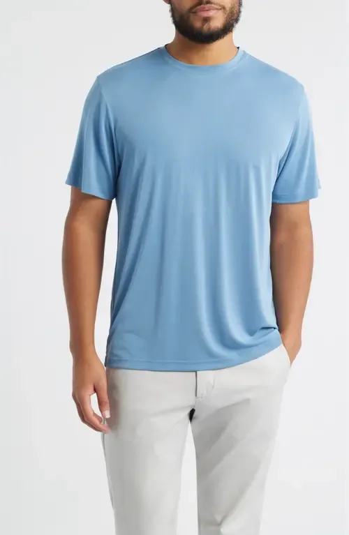 The Tee Modal Blend Crewneck T-Shirt by johnnie-O