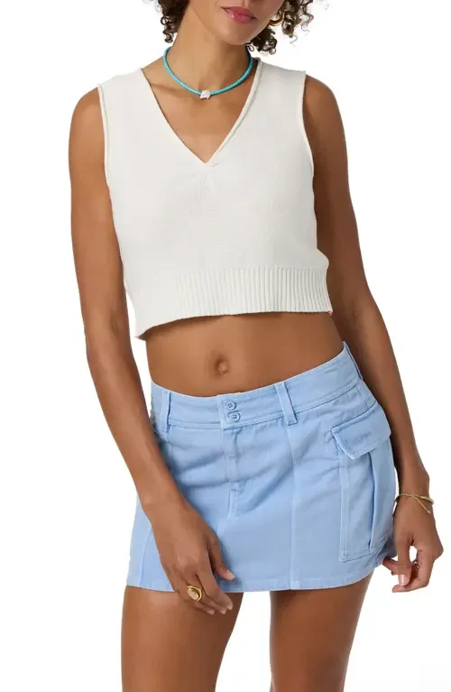 Elsie Knit Tank by O'Neill