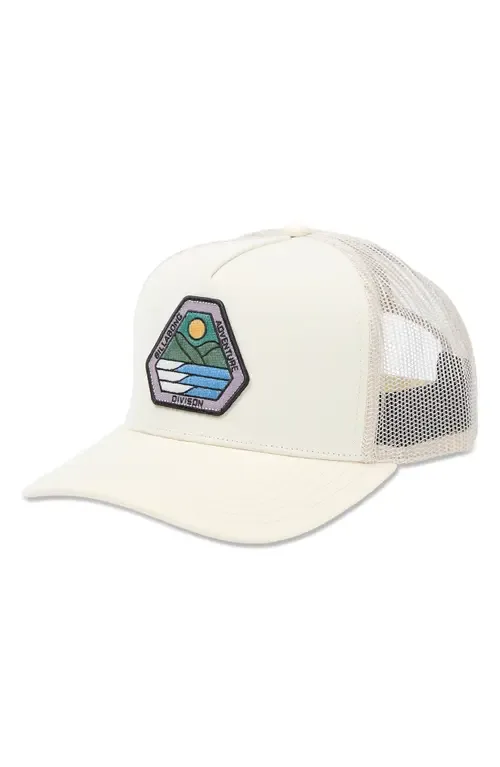 A/Div Trucker Hat by Billabong