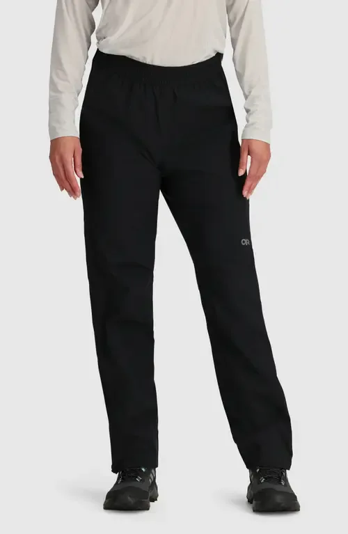 Stratoburst Stretch Rain Pants by Outdoor Research