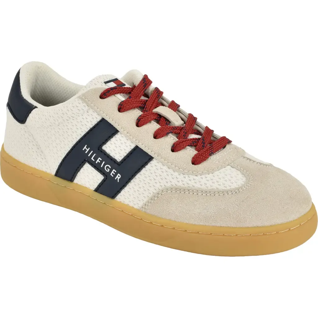 Maisie Sneaker by Tommy Hilfiger
