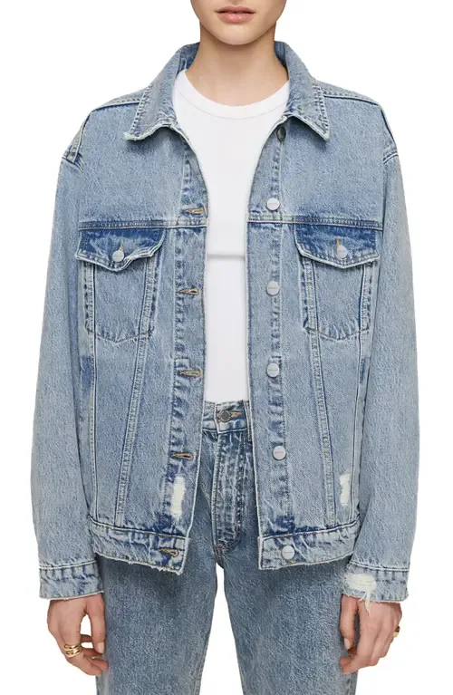 Rory Jacket by ANINE BING
