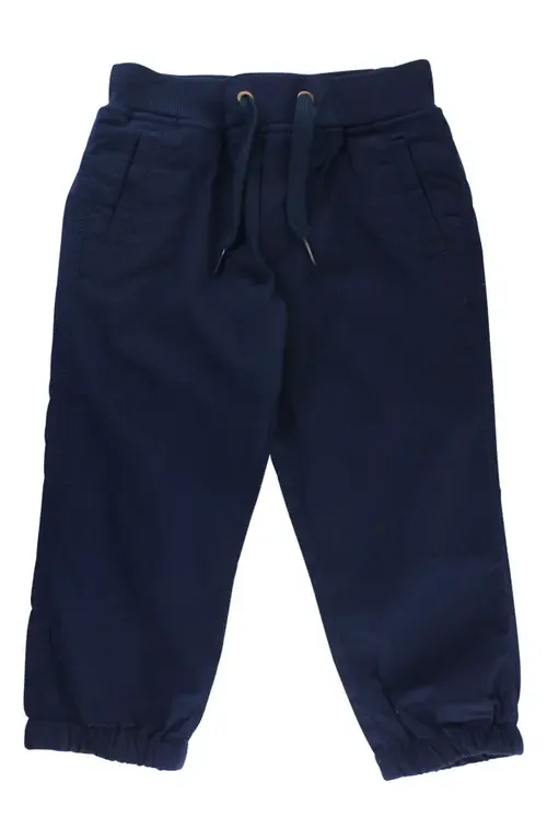 Navy Joggers by RuggedButts