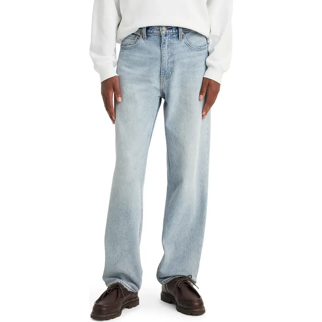 568™ Loose Straight Leg Jeans by levi's