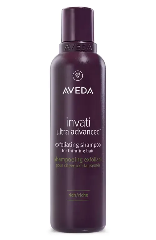 Invati Ultra Advanced™ Exfoliating Shampoo - Rich by Aveda