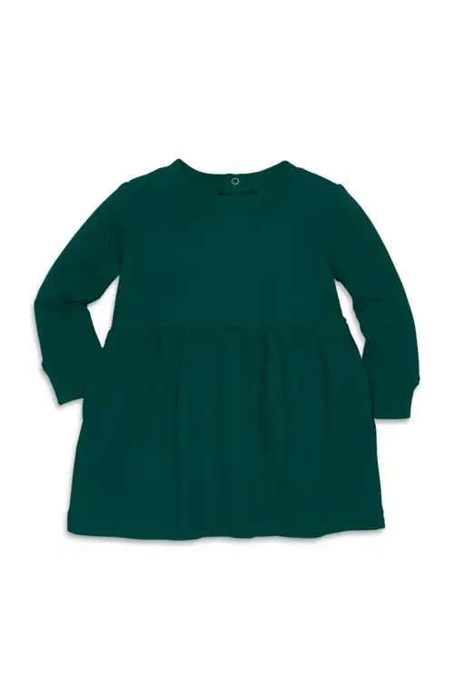 Cozy Pocket Dress by Primary