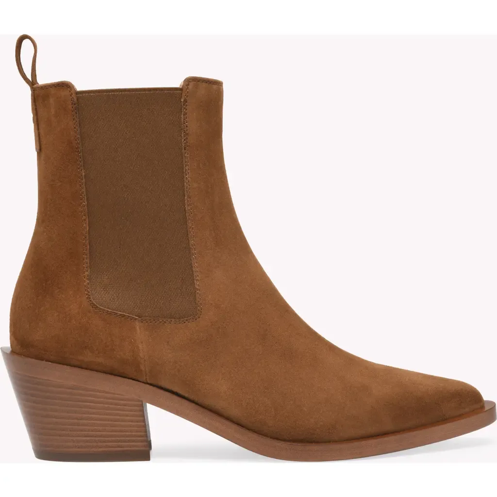 Wylie Bootie