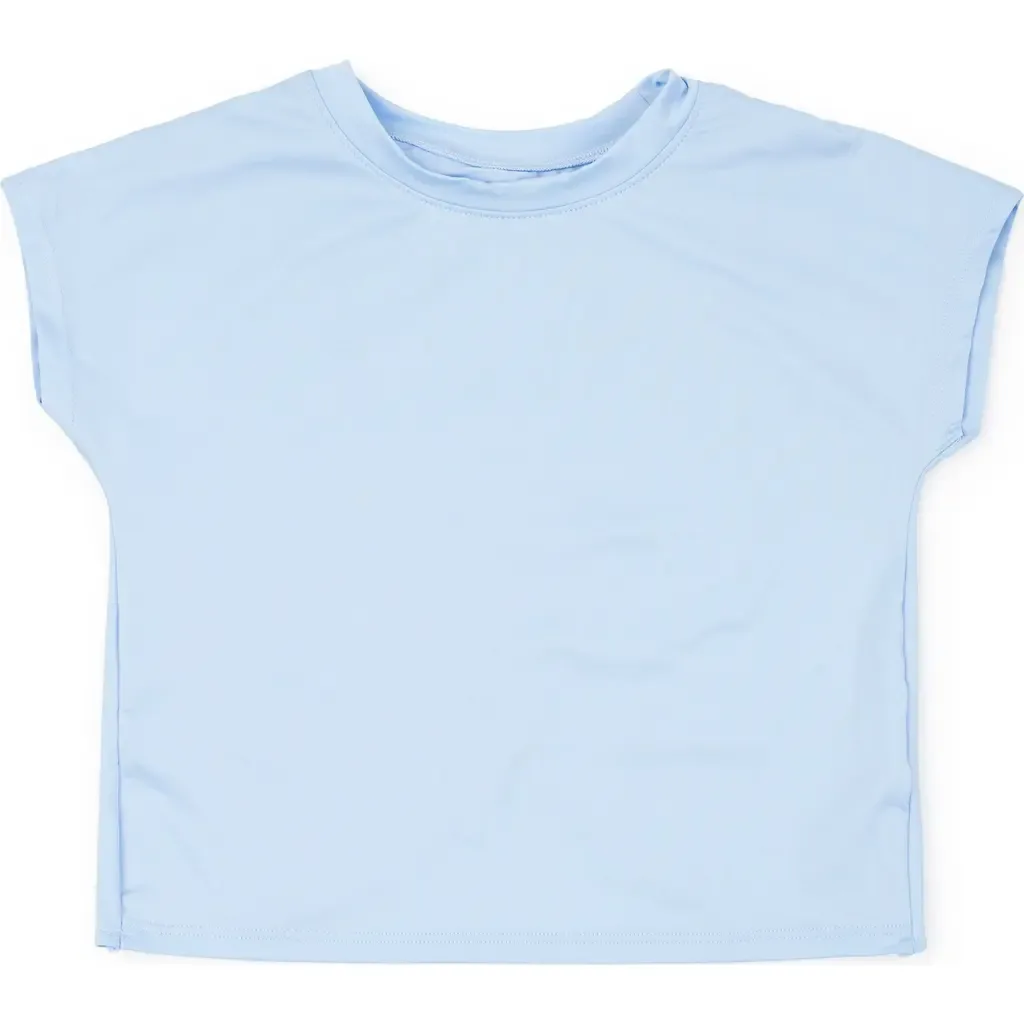 Sloane Short Sleeve Performance Top by LH Sport by Lila and Hayes
