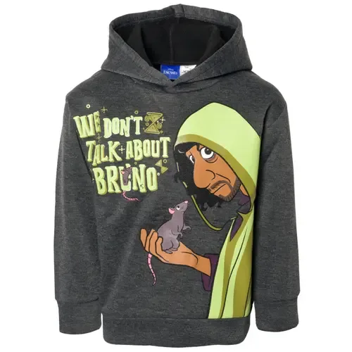 Bruno Encanto Pullover Hoodie by Disney