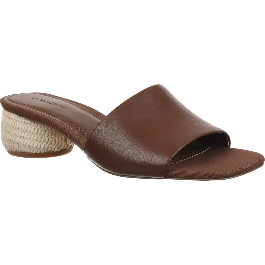 Winona Slide Sandal by Nordstrom
