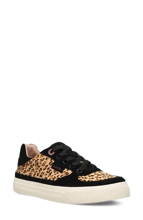 Pop Soul Sneaker by Taos