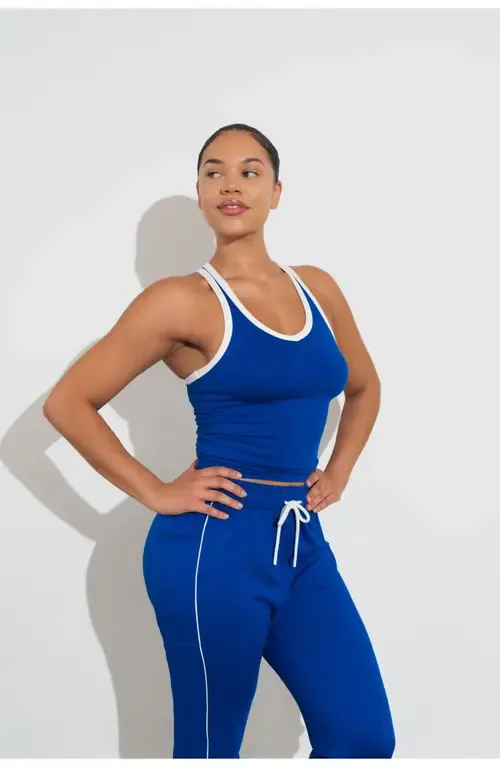 Motive Racer Tank by Vitality
