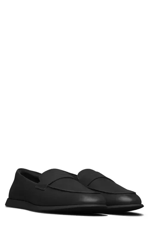 Coast Venetian Loafer by Wolf & Shepherd