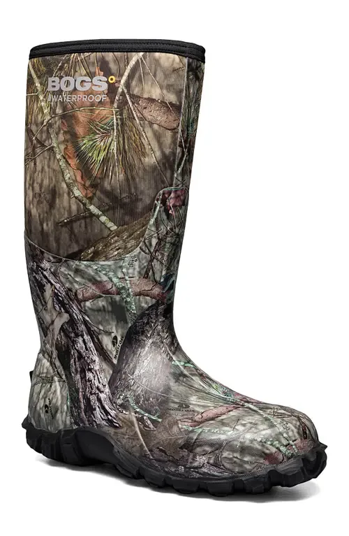 Classic Tall Waterproof Boot by Bogs