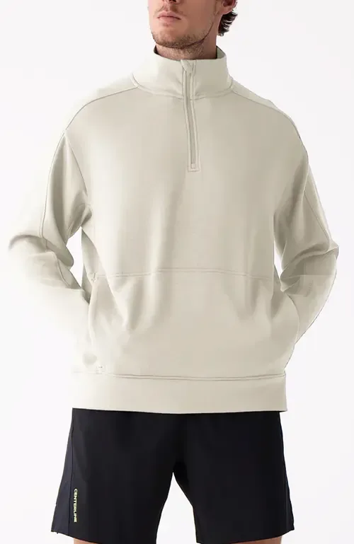 Après Quarter Zip by Centerline Athletics