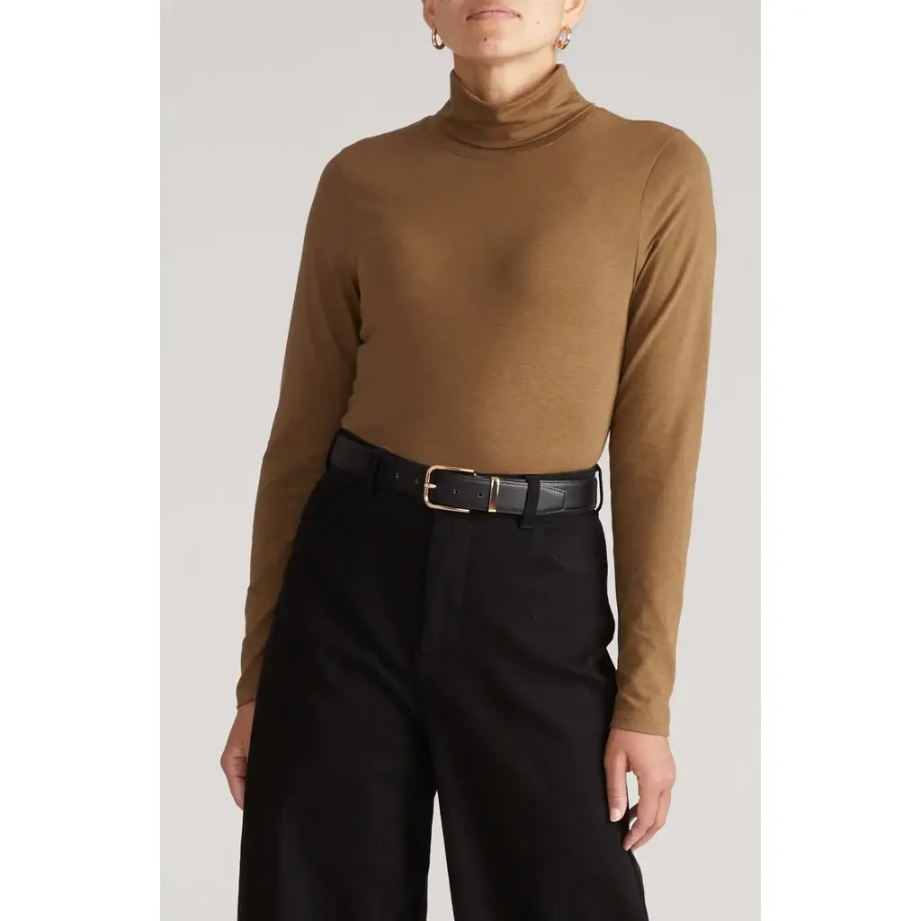 Turtleneck by Universal Standard