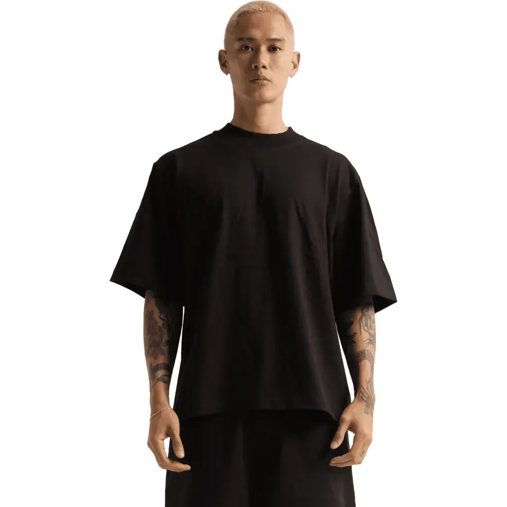 Heavyweight Oversize Tee by Shaka Wear